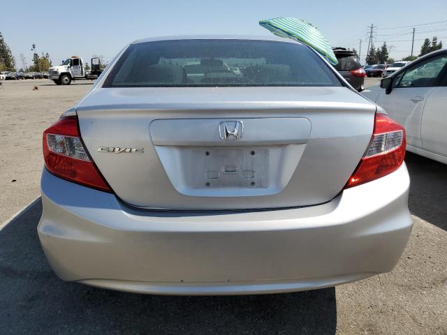 Снимка 6 от търг – 2012 HONDA CIVIC LX с VIN 2HGFB2F54CH321026