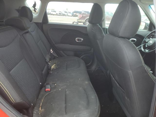 Photo 10 from auction – 2016 KIA SOUL + with VIN KNDJP3A54G7319527