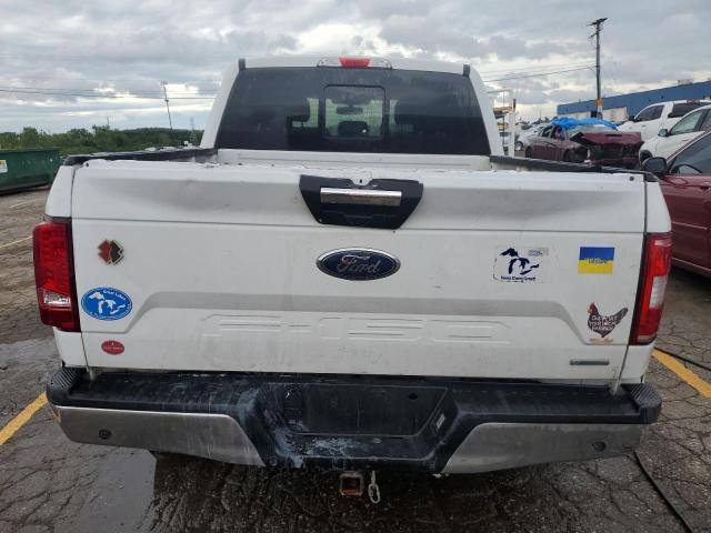 Photo 6 from auction – 2019 FORD F150 SUPER with VIN 1FTEW1EP5KFA86468