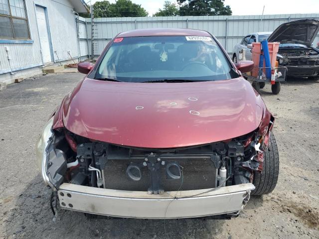 Photo 5 from auction – 2015 NISSAN ALTIMA 2.5 with VIN 1N4AL3AP0FC179372