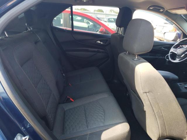 Photo 11 from auction – 2019 CHEVROLET EQUINOX LT with VIN 2GNAXJEVXK6283390