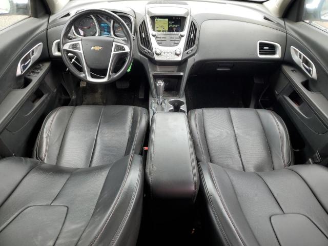 Photo 8 from auction – 2017 CHEVROLET EQUINOX PR with VIN 2GNFLGE34H6156338