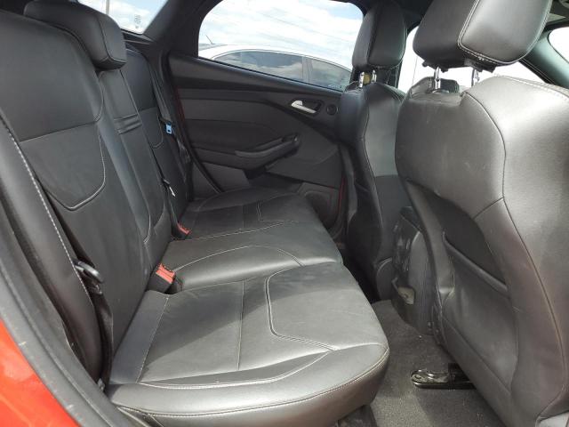 Photo 11 from auction – 2016 FORD FOCUS ST with VIN 1FADP3L90GL318725