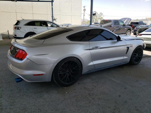 Photo 3 from auction – 2015 FORD MUSTANG with VIN 1FA6P8TH7F5406669