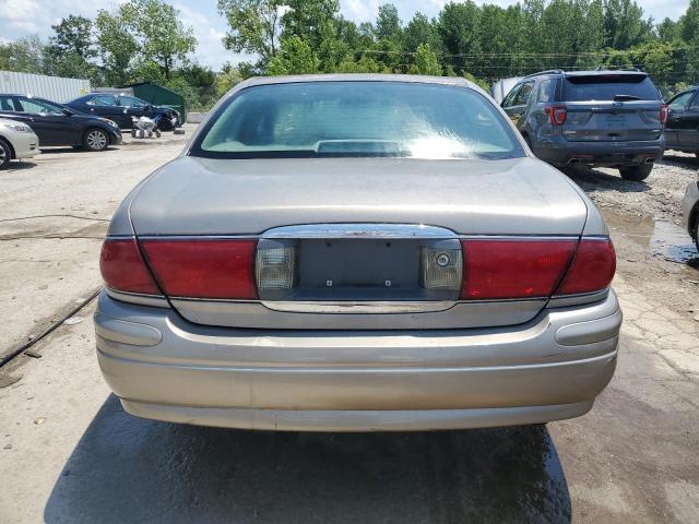 Photo 6 from auction – 2002 BUICK LESABRE CU with VIN 1G4HP54K124210377