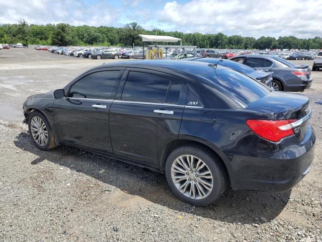Photo 2 from auction – 2013 CHRYSLER 200 LIMITE with VIN 1C3CCBCG8DN507461
