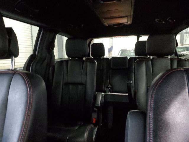 Photo 10 from auction – 2019 DODGE GRAND CARA with VIN 2C4RDGEG0KR641295