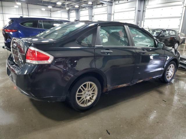 Photo 3 from auction – 2011 FORD FOCUS SE with VIN 1FAHP3FN4BW180723