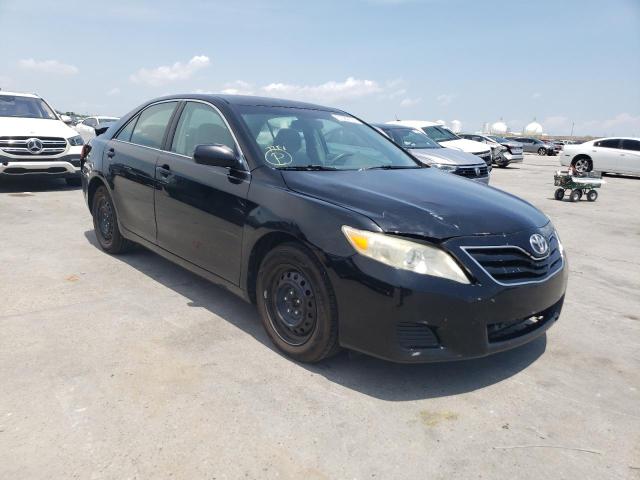 Фото 4 с аукциона – 2011 TOYOTA CAMRY BASE с VIN 4T4BF3EK8BR154486