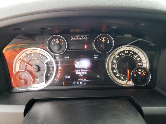Photo 9 from auction – 2016 RAM 1500 SLT with VIN 1C6RR6LGXGS241501