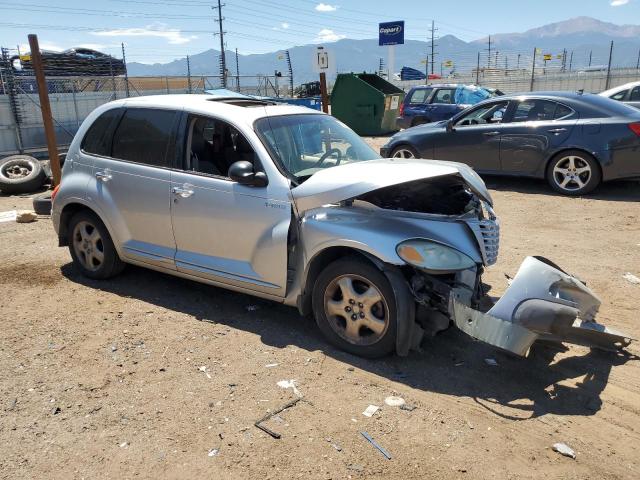 Photo 4 from auction – 2002 CHRYSLER PT CRUISER with VIN 3C8FY68B22T262246