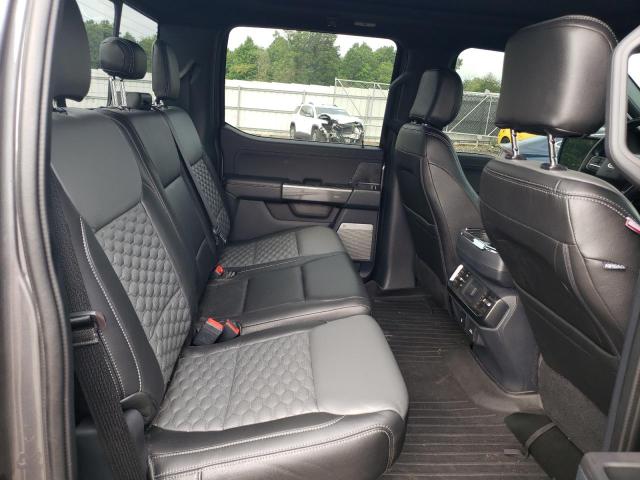 Photo 10 from auction – 2022 FORD F150 SUPER with VIN 1FTFW1E50NFA74221