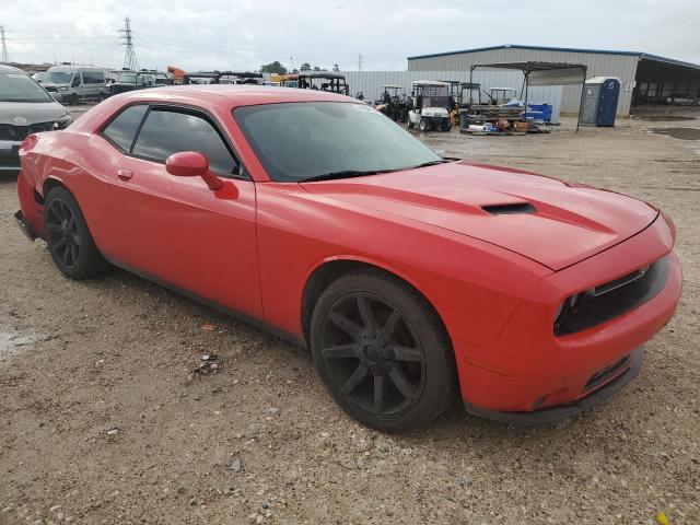Photo 4 from auction – 2015 DODGE CHALLENGER with VIN 2C3CDZAG5FH873415