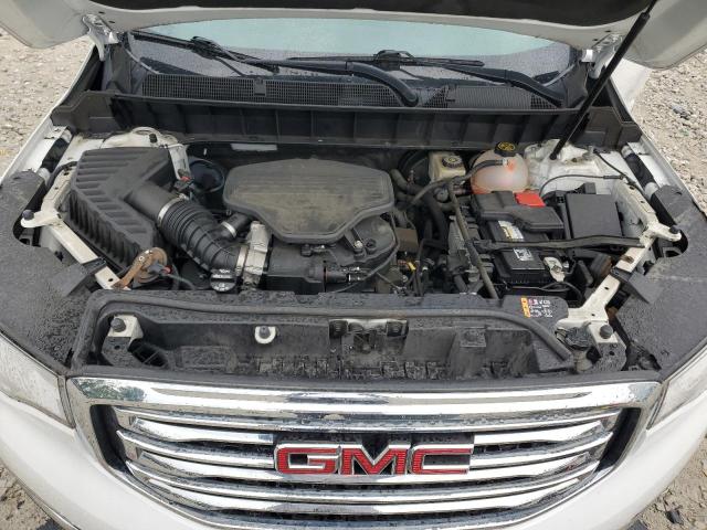 Photo 12 from auction – 2017 GMC ACADIA SLT with VIN 1GKKNMLS7HZ198165