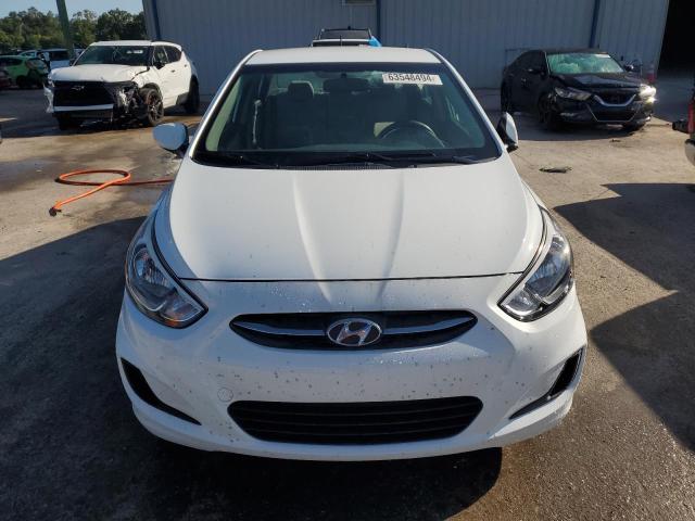 Photo 5 from auction – 2017 HYUNDAI ACCENT SE with VIN KMHCT4AE5HU237525
