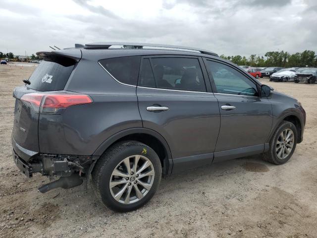 Photo 3 from auction – 2018 TOYOTA RAV4 LIMIT with VIN 2T3YFREV6JW429361