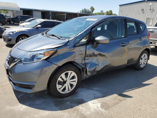 NISSAN VERSA NOTE 2019 with VIN 3N1CE2CP2KL354596 - Photo from auction