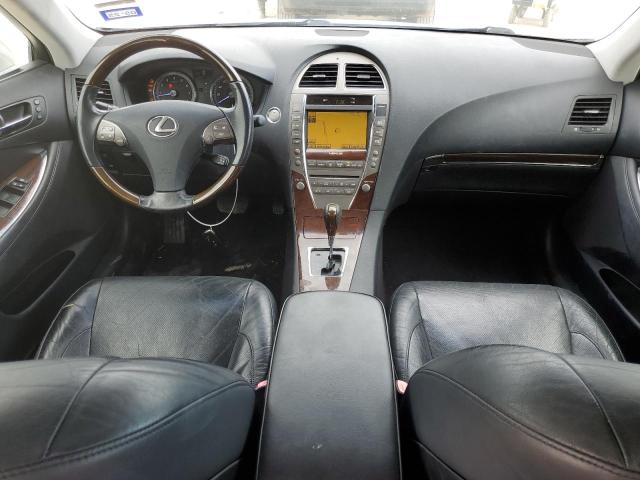 Photo 8 from auction – 2012 LEXUS ES 350 with VIN JTHBK1EG1C2491815