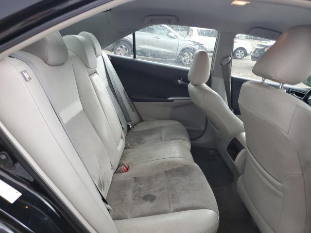 Photo 10 from auction – 2012 TOYOTA CAMRY HYBR with VIN 4T1BD1FK2CU012638