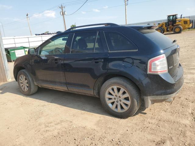 Photo 2 from auction – 2008 FORD EDGE SEL with VIN 2FMDK48C08BA13788