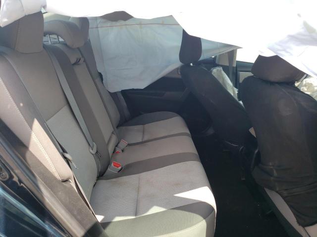Photo 10 from auction – 2019 TOYOTA COROLLA L with VIN 2T1BURHE1KC162911