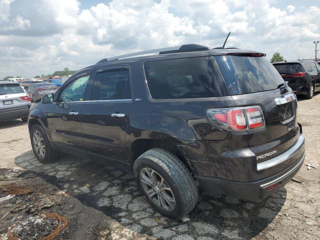 Photo 2 from auction – 2016 GMC ACADIA SLT with VIN 1GKKRRKD2GJ245698