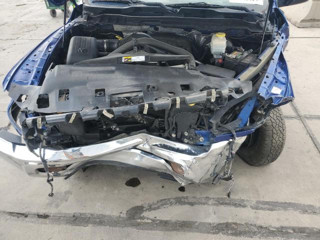 Photo 11 from auction – 2016 RAM 2500 SLT with VIN 3C6TR5DT1GG387479