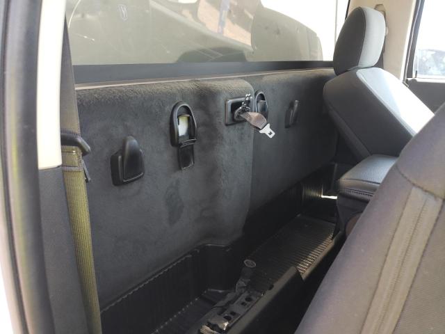 Photo 10 from auction – 2021 RAM 1500 CLASS with VIN 3C6JR7DG1MG527354
