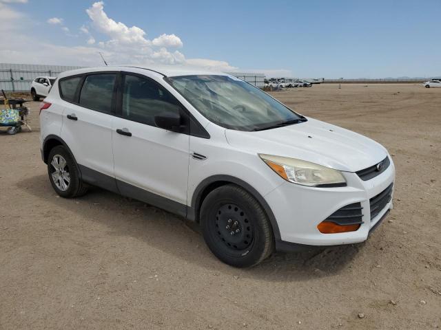 Photo 4 from auction – 2015 FORD ESCAPE S with VIN 1FMCU0F77FUA63034