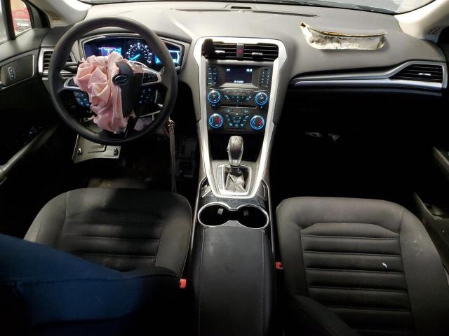 Photo 8 from auction – 2014 FORD FUSION SE with VIN 3FA6P0LUXER283962