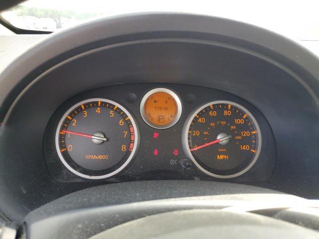 Photo 9 from auction – 2009 NISSAN SENTRA 2.0 with VIN 3N1AB61E09L676060