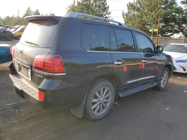 Photo 3 from auction – 2010 LEXUS LX 570 with VIN JTJHY7AX1A4049604