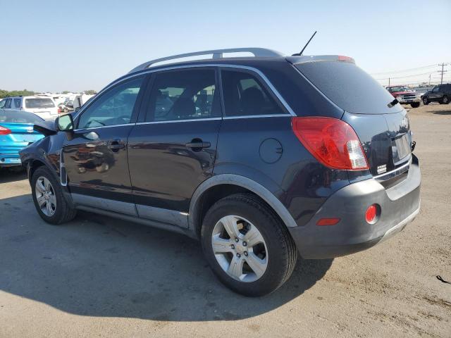 Photo 2 from auction – 2014 CHEVROLET CAPTIVA LS with VIN 3GNAL2EK3ES665113