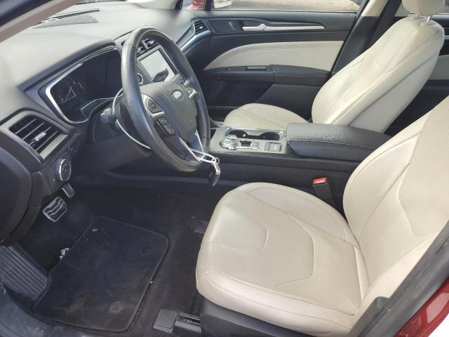 Photo 7 from auction – 2017 FORD FUSION TIT with VIN 3FA6P0RU8HR360243