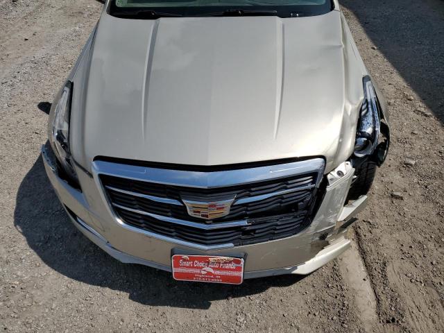 Photo 11 from auction – 2015 CADILLAC ATS with VIN 1G6AA5RA3F0134586