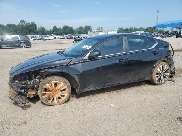 Photo 1 from auction – 2020 NISSAN ALTIMA SR with VIN 1N4BL4CV1LC231271