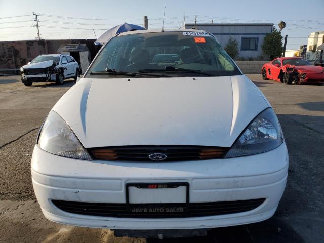 Photo 5 from auction – 2004 FORD FOCUS SE with VIN 1FAFP36Z64W149180