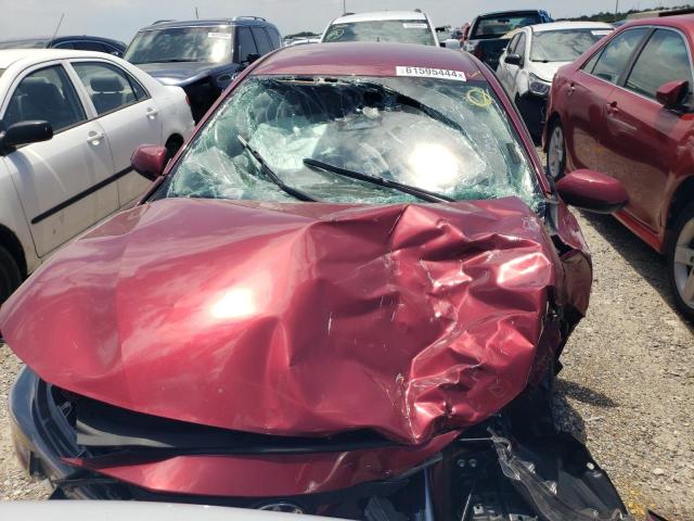 Photo 5 from auction – 2024 TOYOTA COROLLA LE with VIN 5YFB4MDE6RP148926