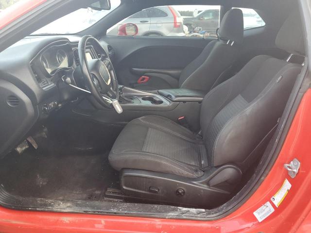 Photo 7 from auction – 2015 DODGE CHALLENGER with VIN 2C3CDZAG5FH873415