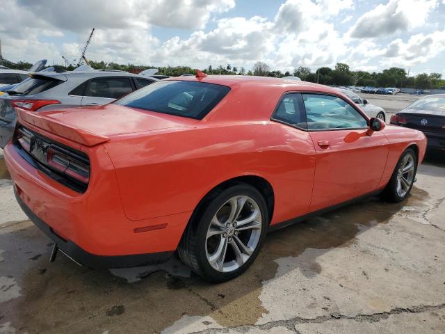 Фото 3 с аукциона – 2021 DODGE CHALLENGER с VIN 2C3CDZJG5MH560345