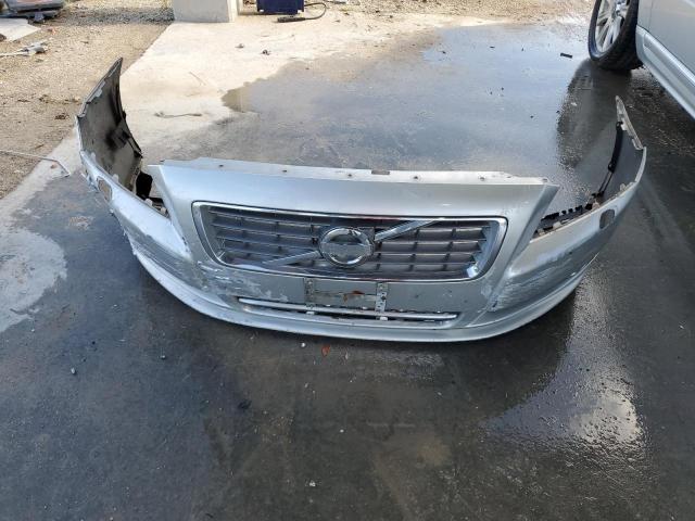Photo 12 from auction – 2010 VOLVO S80 3.2 with VIN YV1960AS0A1117475