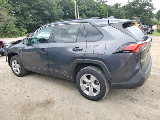Photo 2 from auction – 2019 TOYOTA RAV4 LE with VIN 2T3MWRFV5KW032173