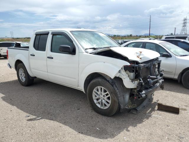 Photo 4 from auction – 2017 NISSAN FRONTIER S with VIN 1N6AD0ER4HN765207