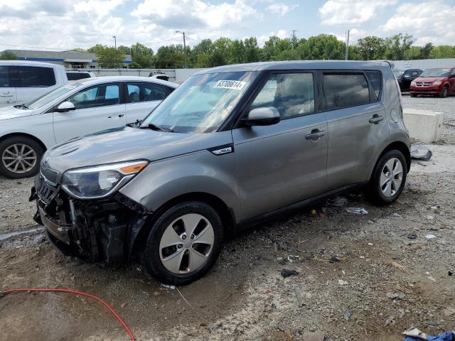 KIA SOUL 2016 with VIN KNDJN2A27G7251469 - Photo from auction