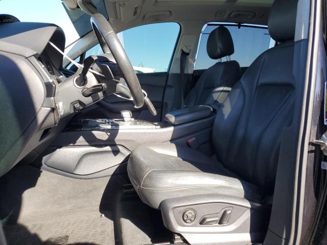 Photo 7 from auction – 2017 AUDI Q7 PRESTIG with VIN WA1VAAF72HD000206
