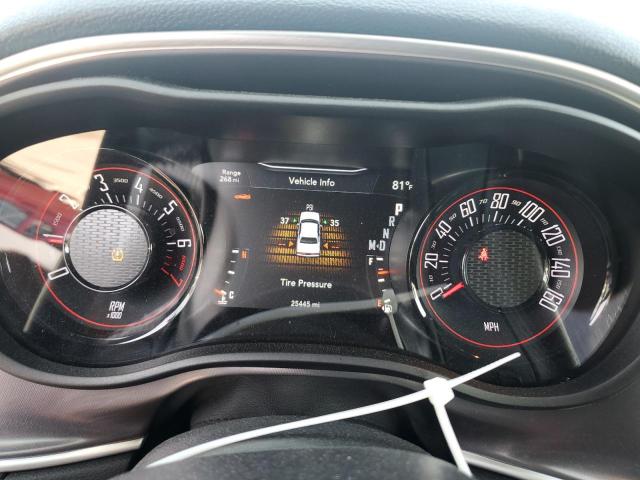 Photo 9 from auction – 2021 DODGE CHALLENGER with VIN 2C3CDZAG1MH531277