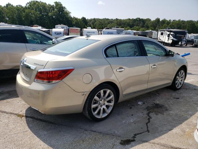 Photo 3 from auction – 2012 BUICK LACROSSE T with VIN 1G4GJ5E37CF261814