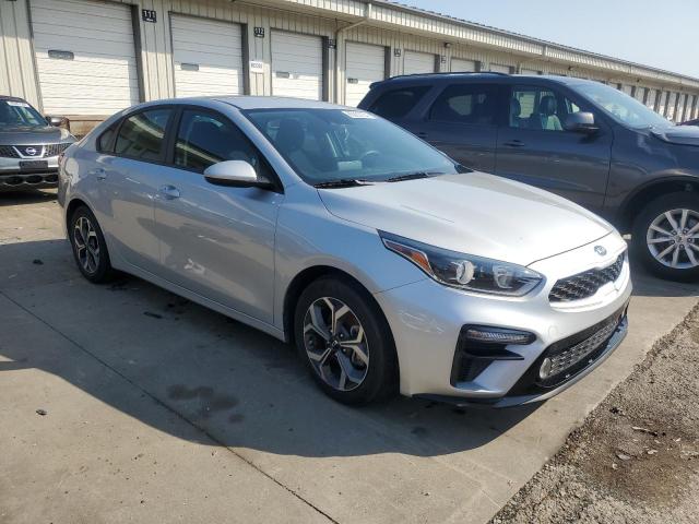 Photo 4 from auction – 2020 KIA FORTE FE with VIN 3KPF24AD8LE187965