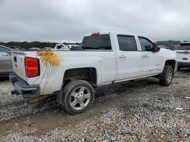 Photo 3 from auction – 2017 CHEVROLET SILVERADO with VIN 1GC1KVEG2HF194556