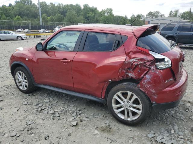 Photo 2 from auction – 2014 NISSAN JUKE S with VIN JN8AF5MV9ET359850